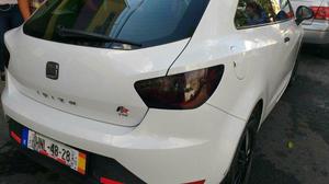 Seat Ibiza blis turbo 2 puertas