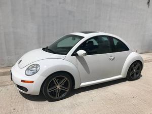 Volkswagen Beetle 2.5 Sport Std Mt