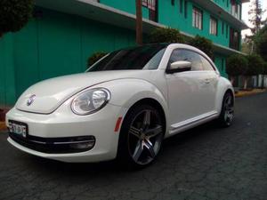 Volkswagen Beetle Sport De Lujo Impecable