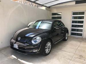 Volkswagen Beetle  Sport  Km Quemacocos