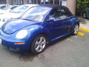 Volkswagen Beetle  en pagos