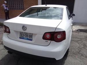 Volkswagen Bora  Kilometraje 