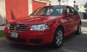 Volkswagen Jetta Clásico 2.0 Cl 5vel Aa Mt