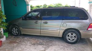 WINDSTAR  CON CLIMA