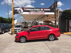 volkswagen vento  de diesel automatico $