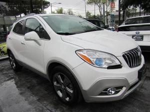 Buick Encore P L4 1.4 T Aut