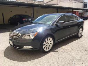 Buick Lacrosse 3.6 V6 At.