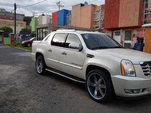 Cadillac Escalade Ext