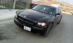 Dodge Charger  Kilometraje 