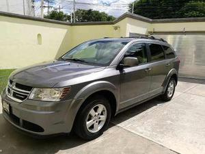 Dodge Journey 2.4 Se Ee At Impecable