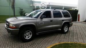 Durango limited 4x4