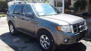 Ford Escape  xlt