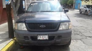 Ford Explorer  Sport Impecable