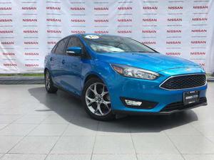 Ford Focus 2.0 Se Appearance At