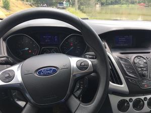 Ford Focus SE  Oferta!