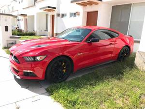 Ford Mustang 5.0l Gt V8 Mt 