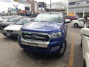 Ford Ranger 2.3 Xlt Gasolina Mt