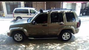 JEEP LIBERTY 200 ARENA