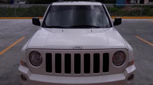 Jeep Patriot 