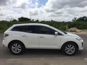 Mazda CX-7 Grand Touring 