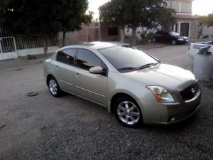 Nissan Sentra  NACIONAL 98 A TRATAR