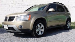 Pontiac Torrent AWD 