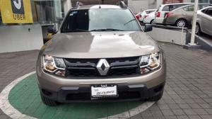 Renault Duster p Expression L4/2.0 Man