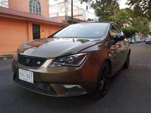 Seat Ibiza 1.4 Fr Turbo Speed Edition Mt Coupe 