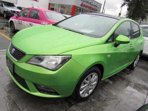 Seat Ibiza p Style L4/1.6 Aut