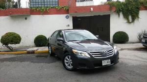 Toyota Camry 2.5 Le L4 Aa Ee At