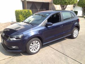 VW Polo TSI 216