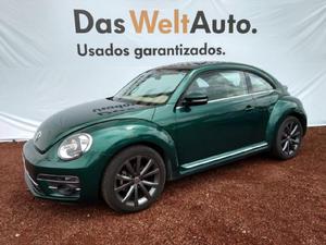 Volkswagen Beetle p Sportline L5/2.5 Aut