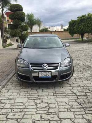 Volkswagen Bora 2.5 Active Tiptronic Bt At