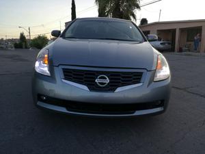 Altima Coupe importado