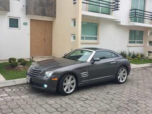 Chrysler Crossfire X Abs At 