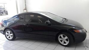 Honda Civic Coupe