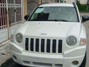 JEEP COMPASS  sport 4 cilindros