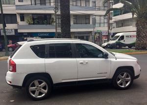Jeep Compass  LIMITED
