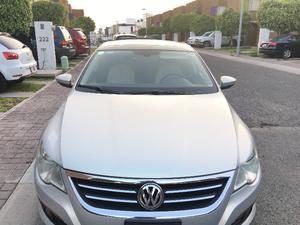 Passat CC 