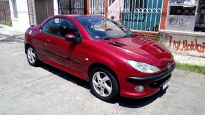 Peugeot 206cc