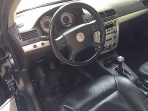 Pontiac G4 Coupe