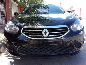 RENAULT FLUENCE 