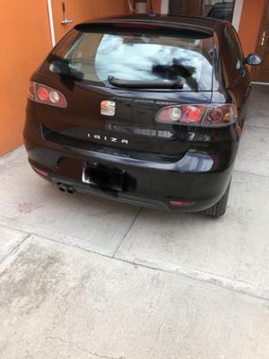 Seat Ibiza SPORT 