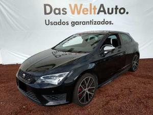 Seat Leon p Cupra L4/2.0/t Aut