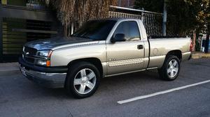 Silverado LS 