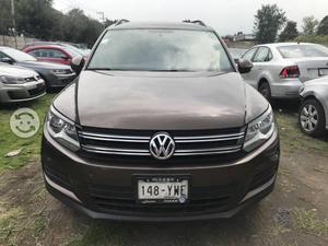 Tiguan Sport and Style 1.4 AP