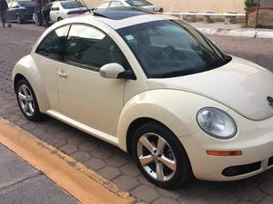Volkswagen Beetle 2.5 Glx Tiptronic At
