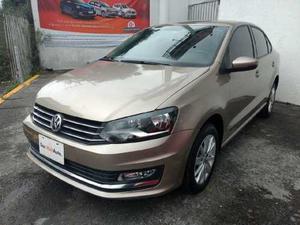 Volkswagen Vento p Highline L4/1.6 Man