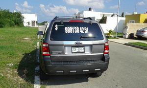 ford escape ,limited v6