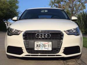 Audi A1 Cool , Sportack, S-tronic, posible crédito